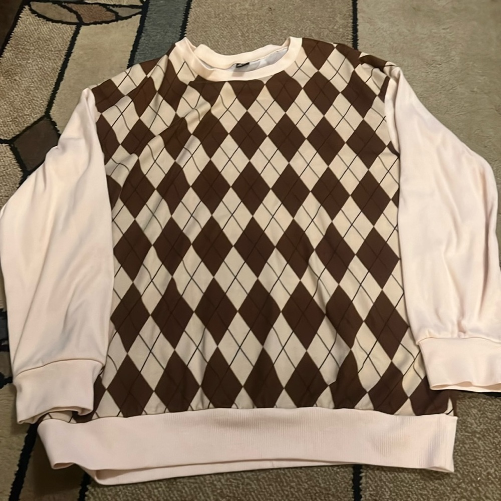 Shein, new without tags